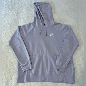 Women’s Nike Hoodie